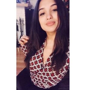 Meet your Posher, Brittany